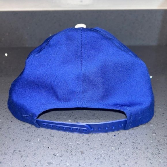 Kansas City Royals Snapback Hat Cap MLB Baseball Genuine Merchandise - Picture 3 of 6